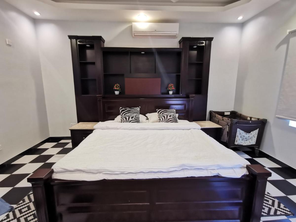 Villa Fig House With Heated Swimming Pool & Firepit Al 'Aqar