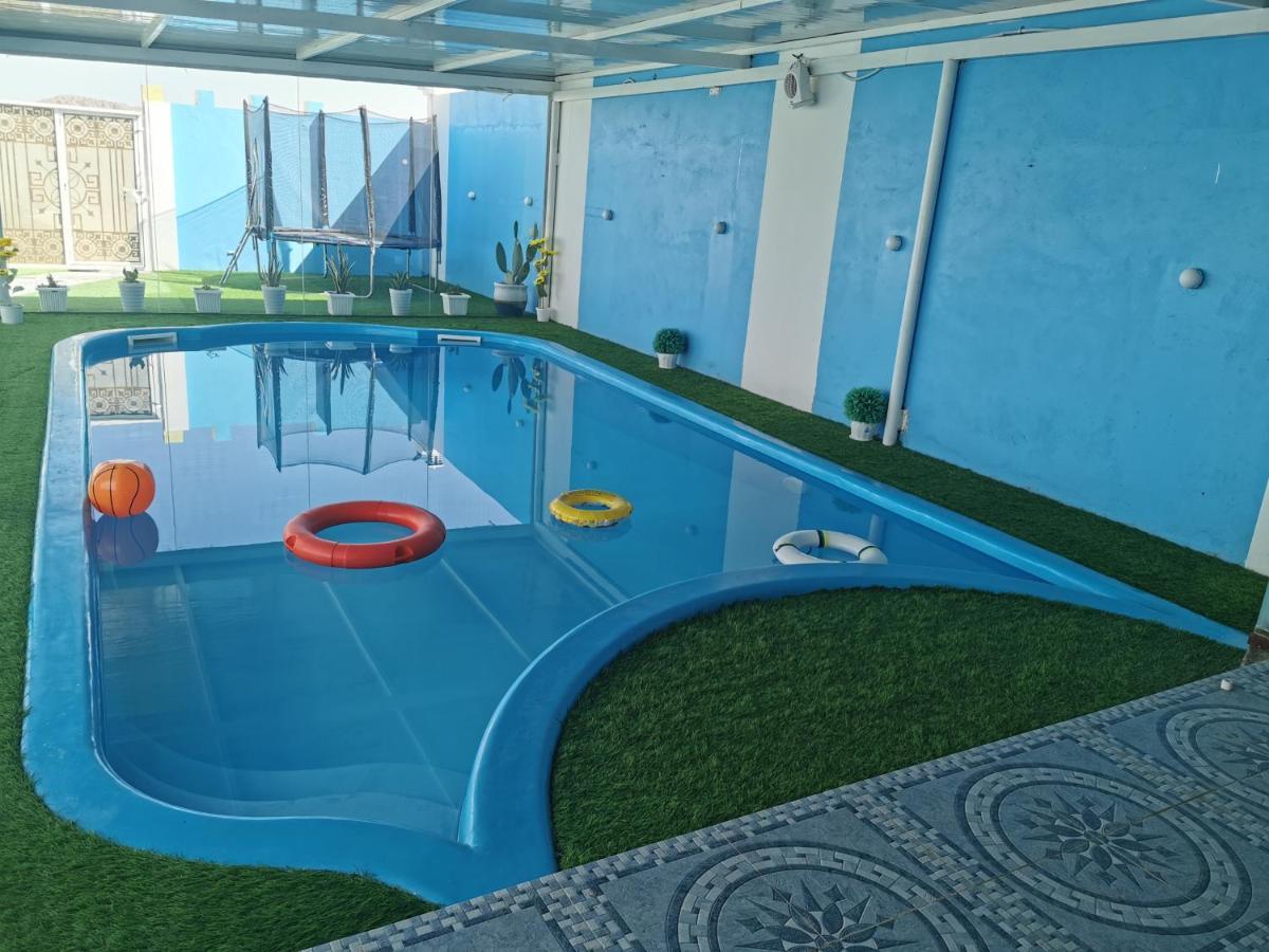 Fig House With Heated Swimming Pool & Firepit Villa *